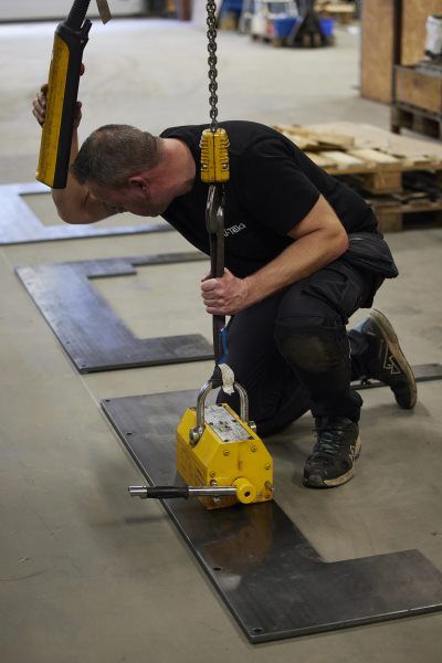 produktion