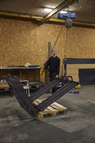 produktion